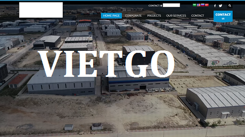 Gỗ Keo Xẻ Vietgo