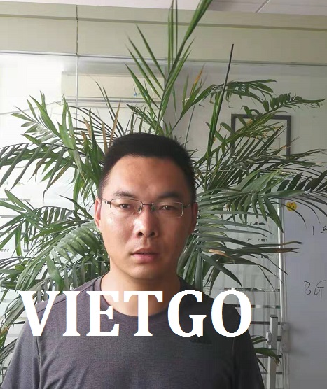 Cát sông - VIETGO