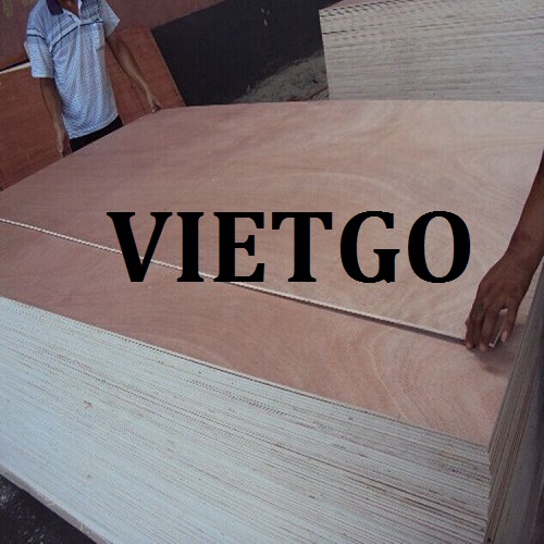 gỗ dán - VIETGO gỗ dán - VIETGO