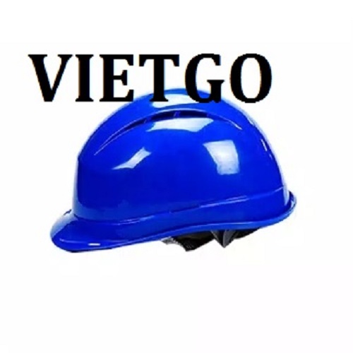 mũ bảo hộ lao động - VIETGO
