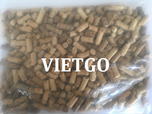 Gỗ vụn - VIETGO Gỗ vụn - VIETGO