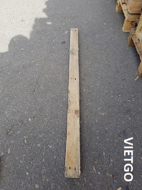 Gỗ thông xẻ - VIETGO