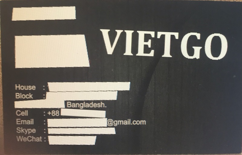 Đá vôi - VIETGO