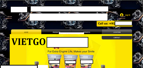 Áo t shirt - VIETGO