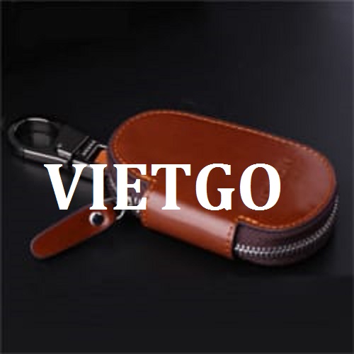 sản phẩm phụ kiện da - VIETGO