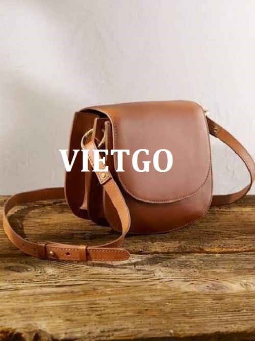 sản phẩm phụ kiện da - VIETGO