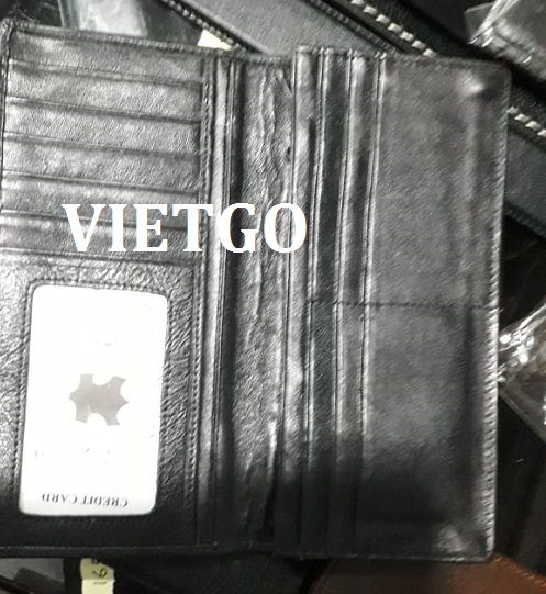 sản phẩm phụ kiện da - VIETGO