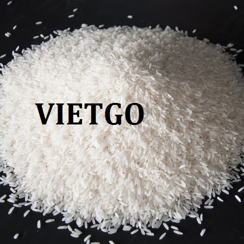 Gạo - VIETGO
