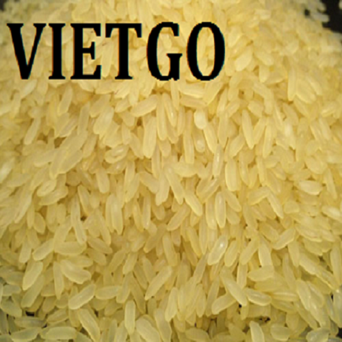 Gạo - VIETGO