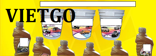 Áo t shirt - VIETGO