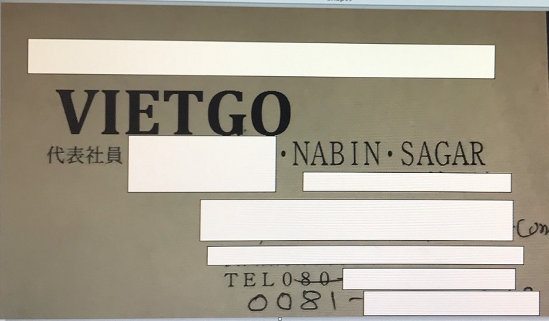 Than củi mùn cưa - VIETGO