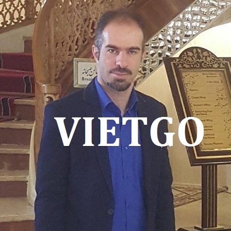 Tôm thẻ chân trắng - VIETGO