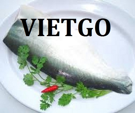 Cá tra - VIETGO