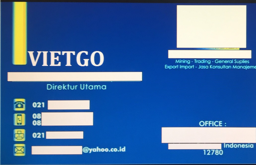 Cát biển - VIETGO