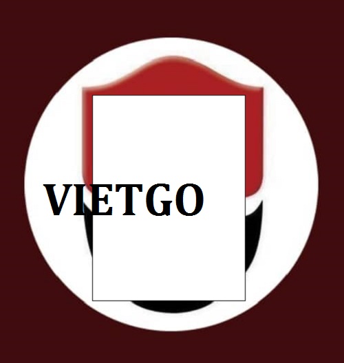 Áo t shirt - VIETGO