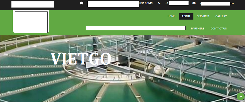 Cát biển - VIETGO