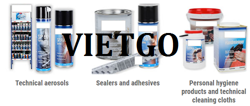 Áo bảo hộ lao động - VIETGO