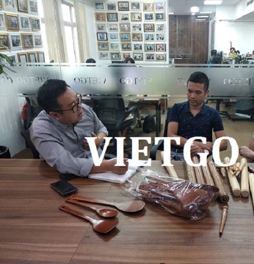 Than củi đen - VIETGO