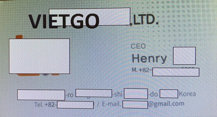 Than củi đen - VIETGO