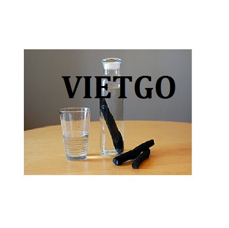 Than trắng - VIETGO