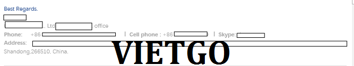 Than trắng - VIETGO