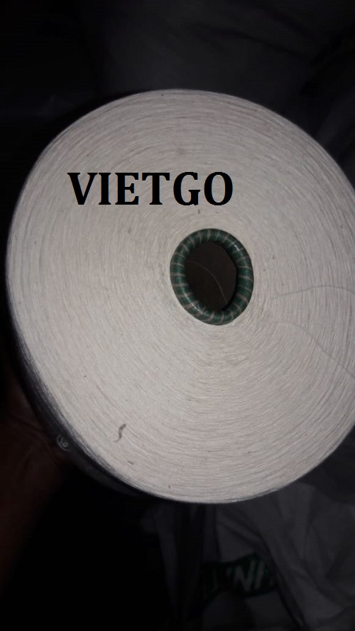 Sợi dệt - VIETGO