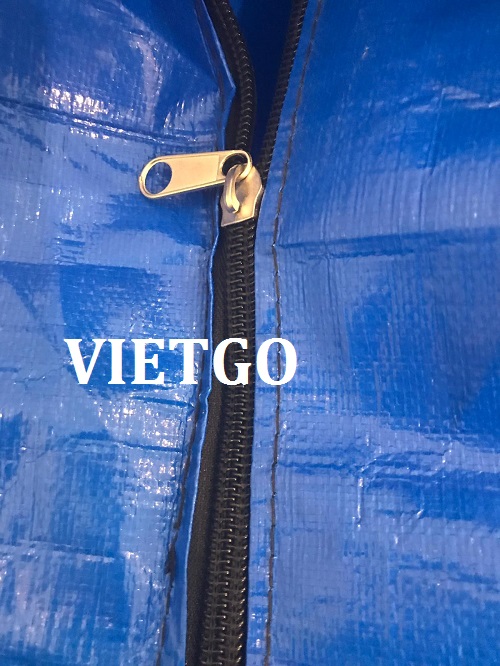 Túi bọc đệm PE - VIETGO
