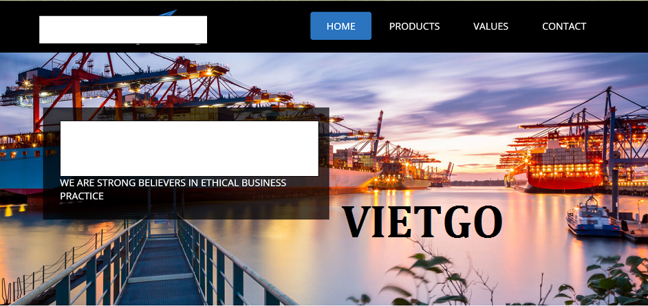 Túi bọc đệm PE - VIETGO