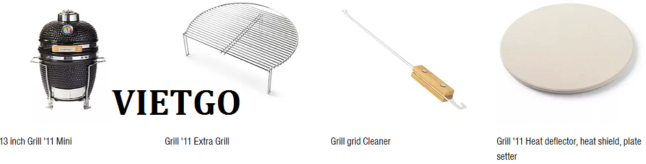 Than trắng - VIETGO