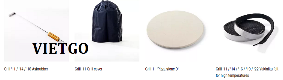 Than trắng - VIETGO