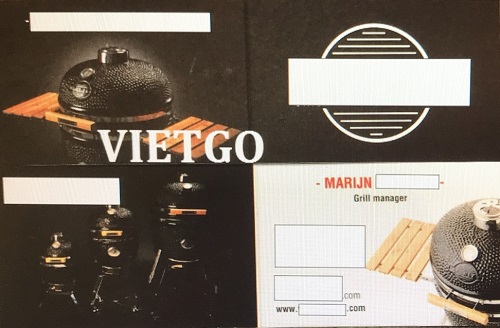 Than trắng - VIETGO