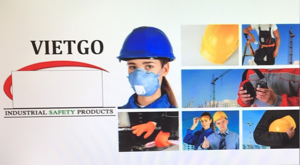 Găng tay - VIETGO