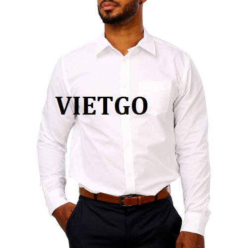 Áo sơ mi - VIETGO