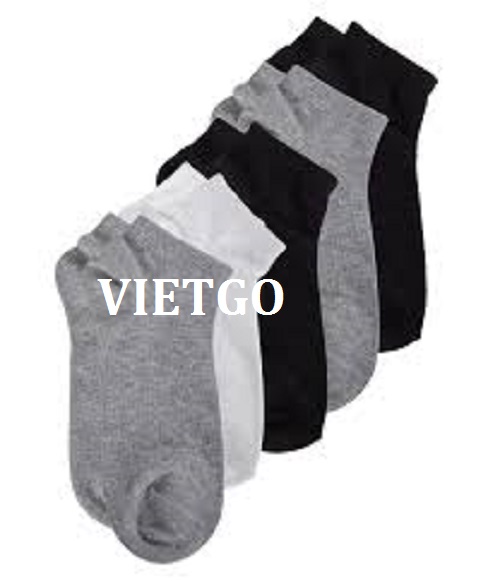 Tất tồn kho - VIETGO