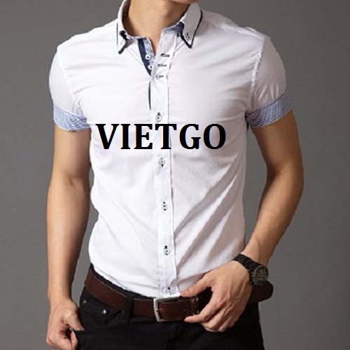 Áo sơ mi - VIETGO