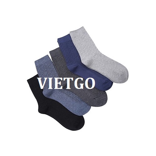 Tất tồn kho - VIETGO