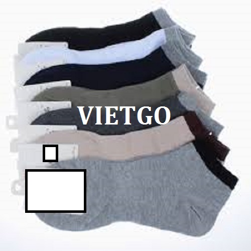 Tất tồn kho - VIETGO