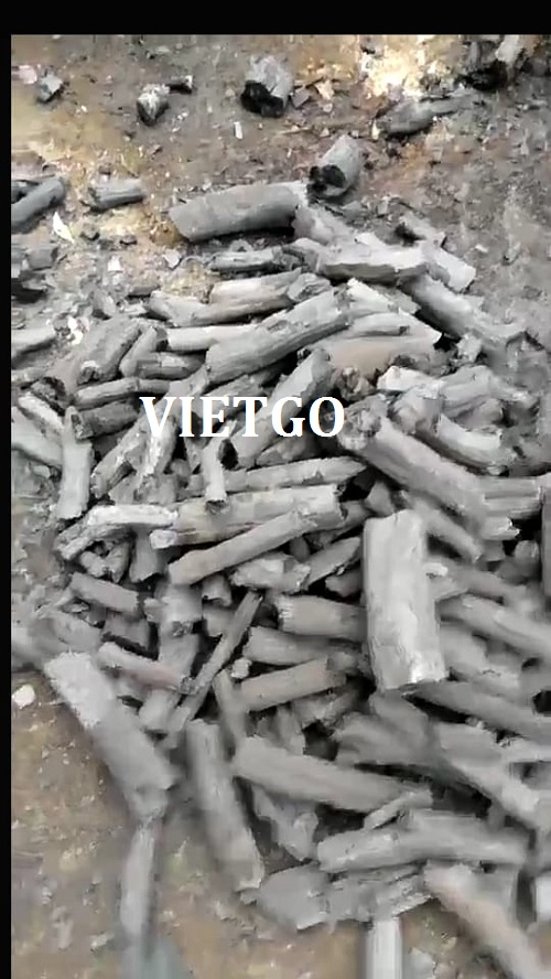 Than trắng - VIETGO