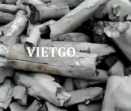 Than trắng - VIETGO