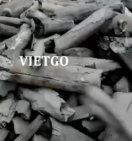 Than trắng - VIETGO