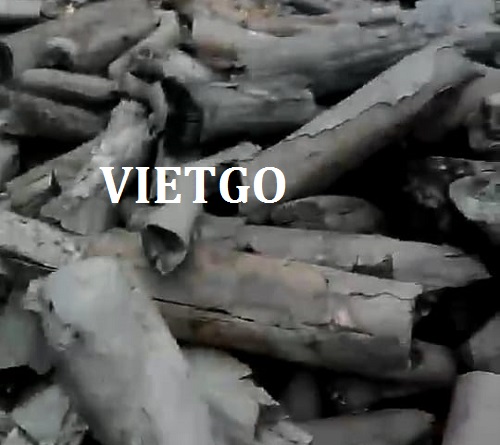 Than trắng - VIETGO