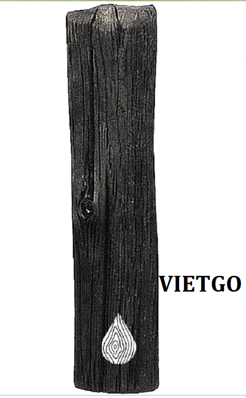 Than trắng - VIETGO