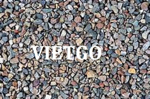 Đá ballast - VIETGO
