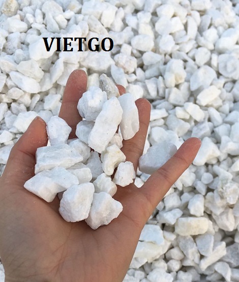 Đá vôi - VIETGO