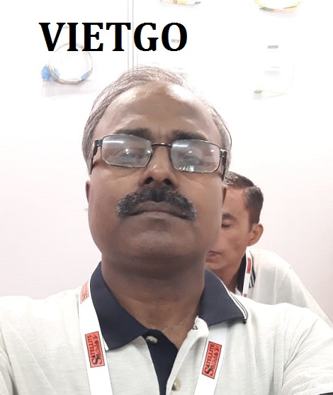 Chân hương - VIETGO