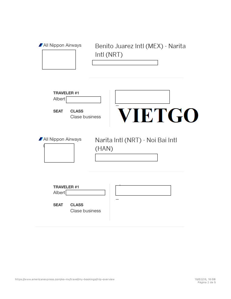 Đại diện của doanh nghiệp Mexico sắp có chuyến công tác tới Việt Nam để gặp gỡ các nhà cung cấp bộ ga giường