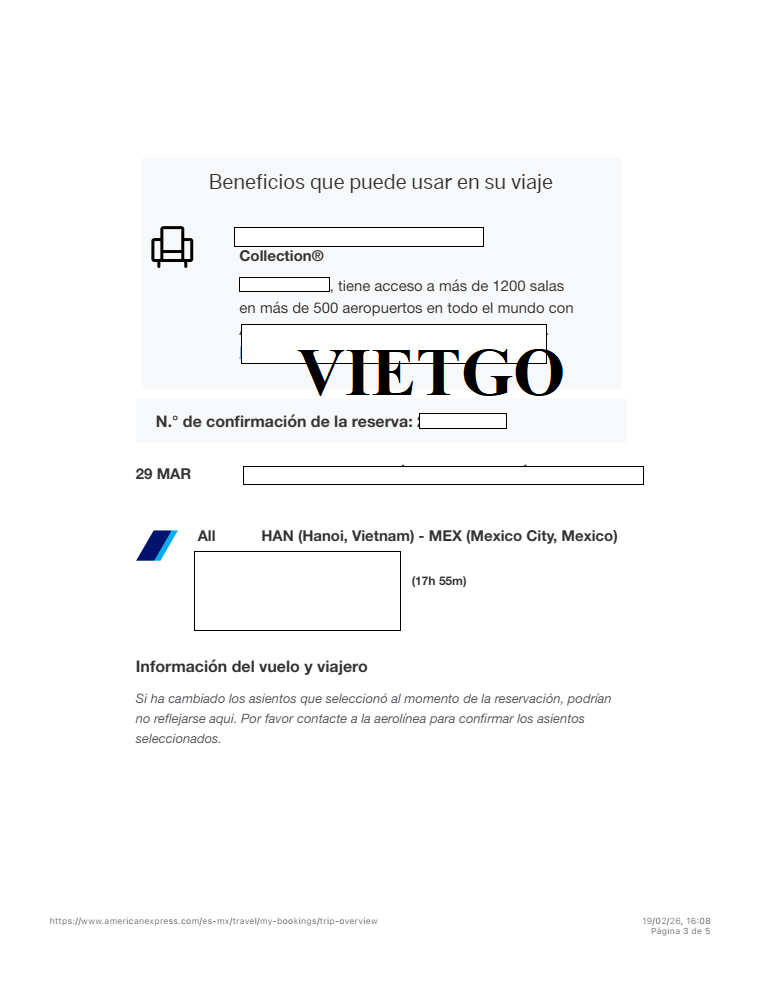 Đại diện của doanh nghiệp Mexico sắp có chuyến công tác tới Việt Nam để gặp gỡ các nhà cung cấp bộ ga giường