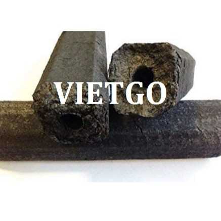 (Gấp) Cơ hội xuất khẩu than củi mùn cưa tới thị trường Nhật Bản