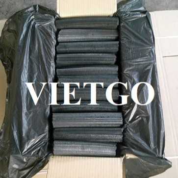 (Gấp) Cơ hội xuất khẩu than củi mùn cưa tới từ vị khách hàng người Ả Rập Xê Út
