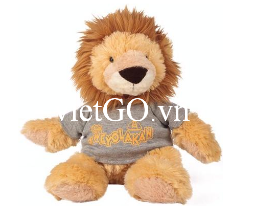 Nhà nhập khẩu Mỹ cần mua t- shirt mini và khăn quàng mini cho gấu teddy
